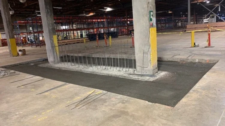 Seismic Upgrading Singapore